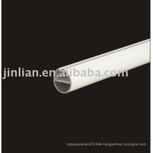 Roller blind bottom tube